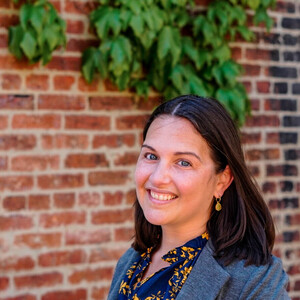 Fundraising Page: Mae Palmer